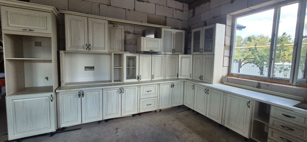 Кухонный гарнитур