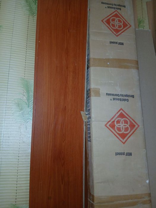 Декор для стен и потолка ( ШПОН ПВХ )