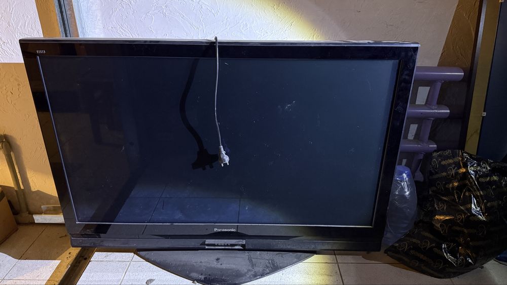Телевизор Panasonic