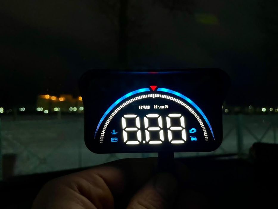 Кобальт ва спаркга антифризни температурасини курсатадиган датчик соти