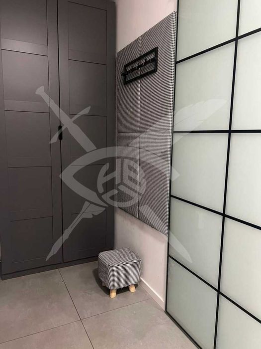 Продава се Тристаен апартамент в София, Манастирски ливади - 168 кв.м за 1697 €/кв.м - Снимка #7