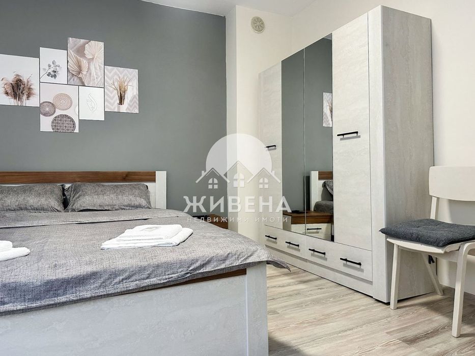 Продава се Къща в с. Дюлино, Област Варна - 120 кв.м за 527 €/кв.м - Снимка #11