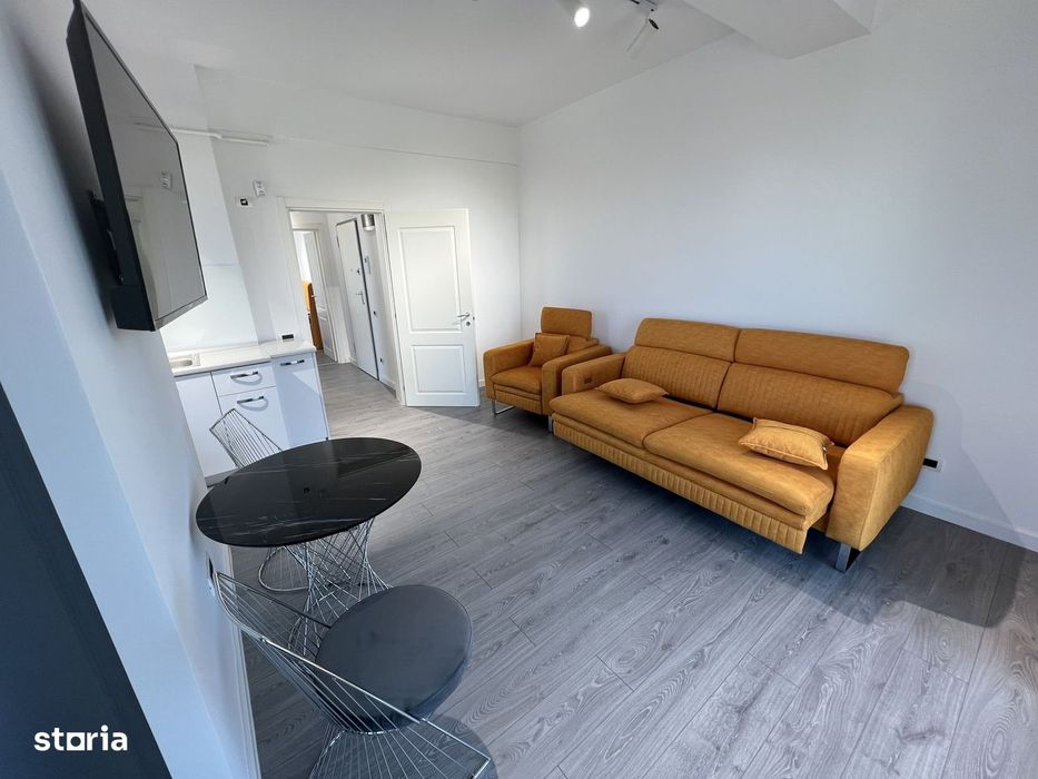 De vanzare | Studio 2 camere | Ranetti Premium - Grozavesti
