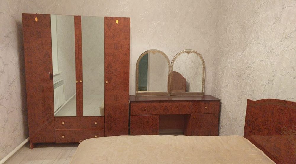 Шымкент Спальный гарнитур комплект.