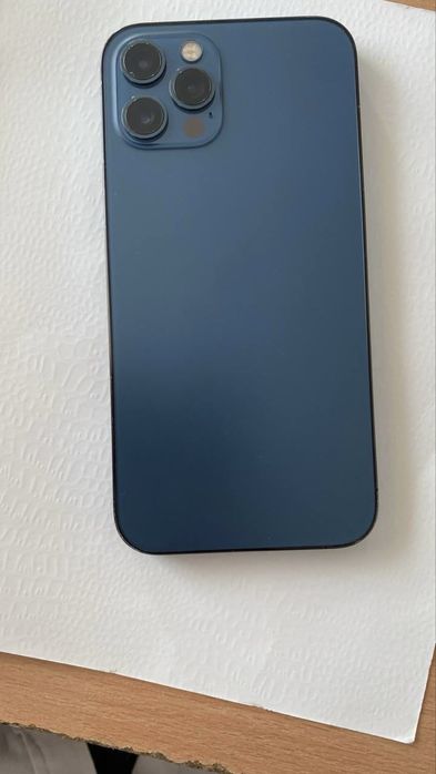 iphone 12 pro LL/A