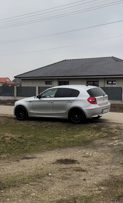 Se vinde BMW Seria 1 E87