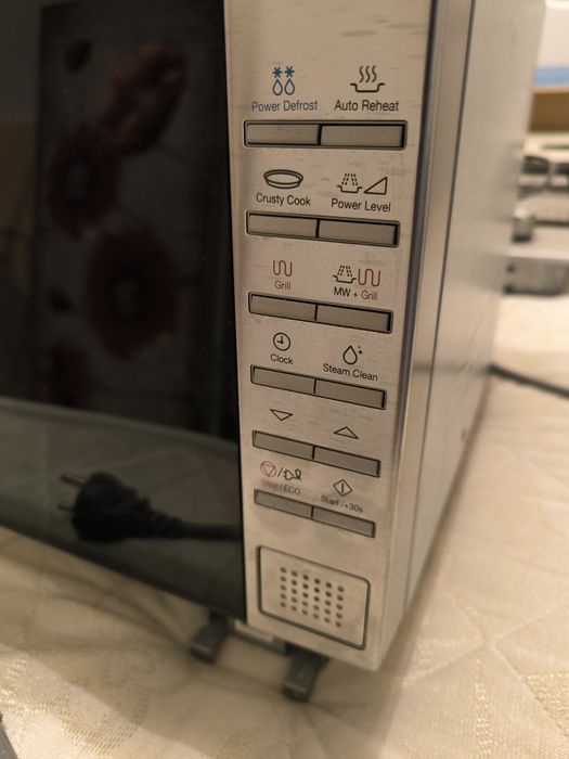 Cuptor microunde incorporabil Samsung