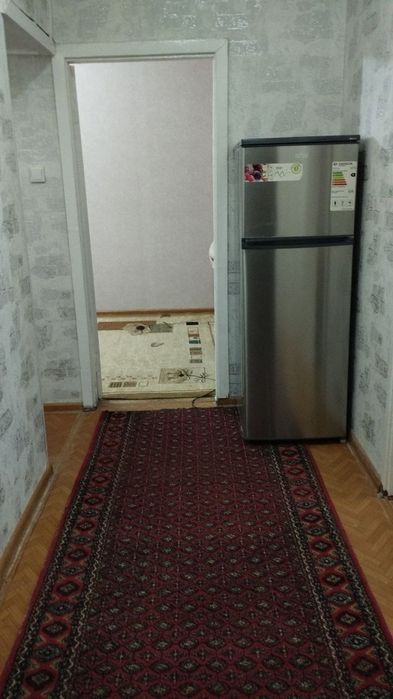 Продается квартира