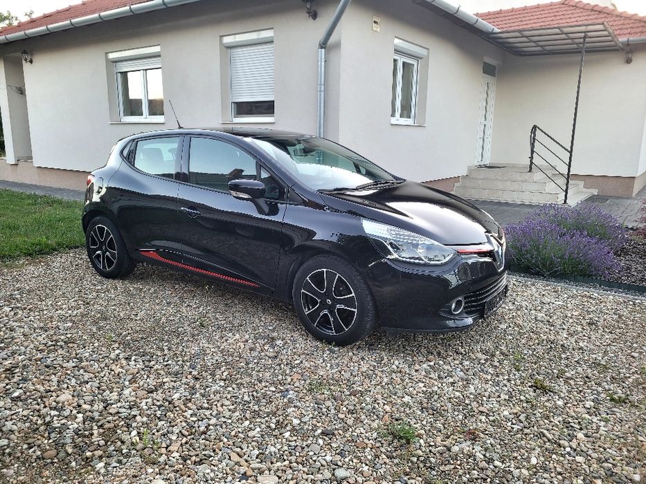 Renault Clio 2013. 1.5 diesel 193000 km
