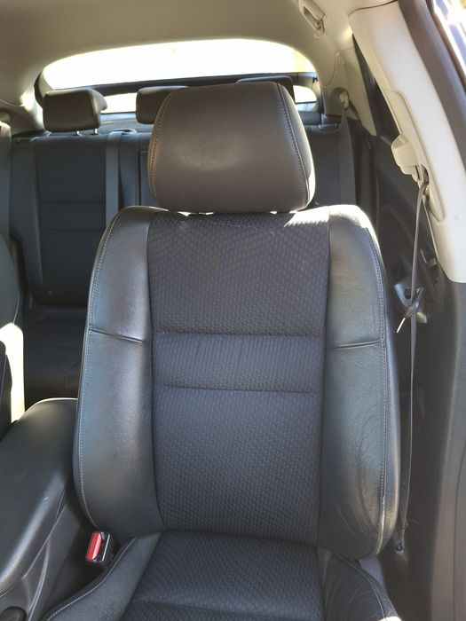 Honda Civic 1.8 IV-Tec Sport 16V