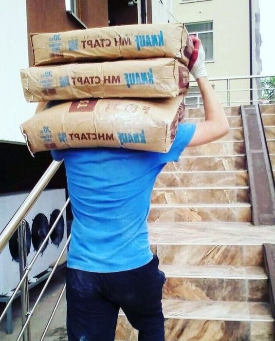 Грузоперевозки/Грузчики