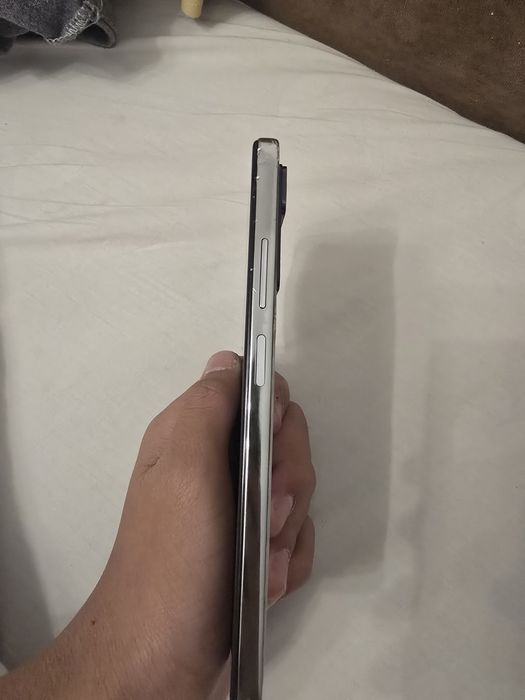 Redmi not 11 pro 5g