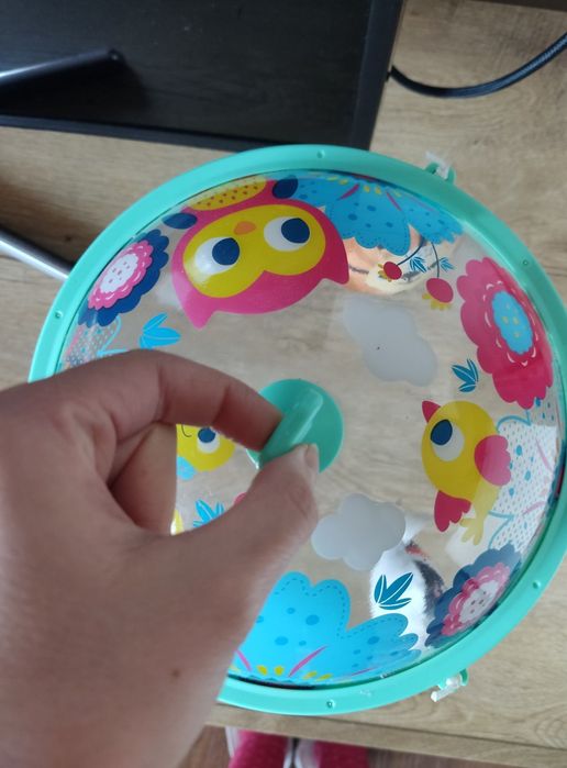 Carusel patut bebe