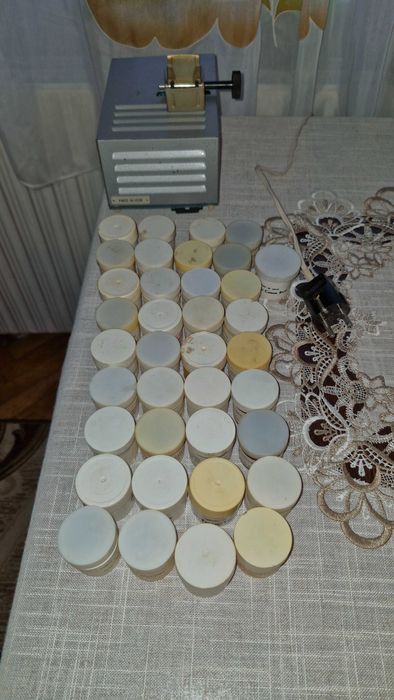 Прожекционен апарат