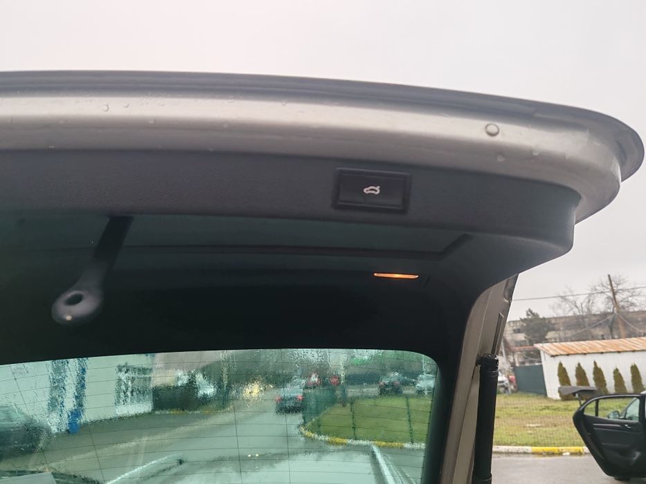 Skoda superb 2 an 2012