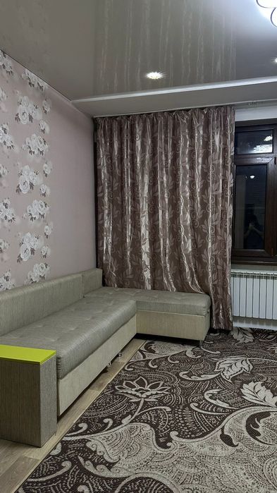 Сдам квартиру 1,5