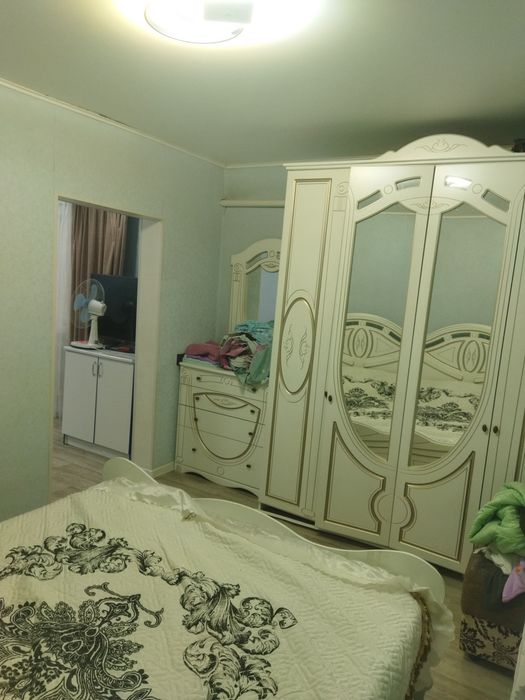 Дом в центре Урджара
