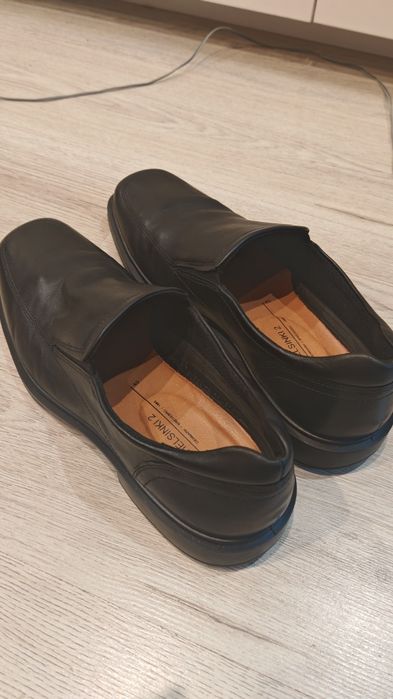 Мъжки обувки Ecco Helsinki 2 Slip-On