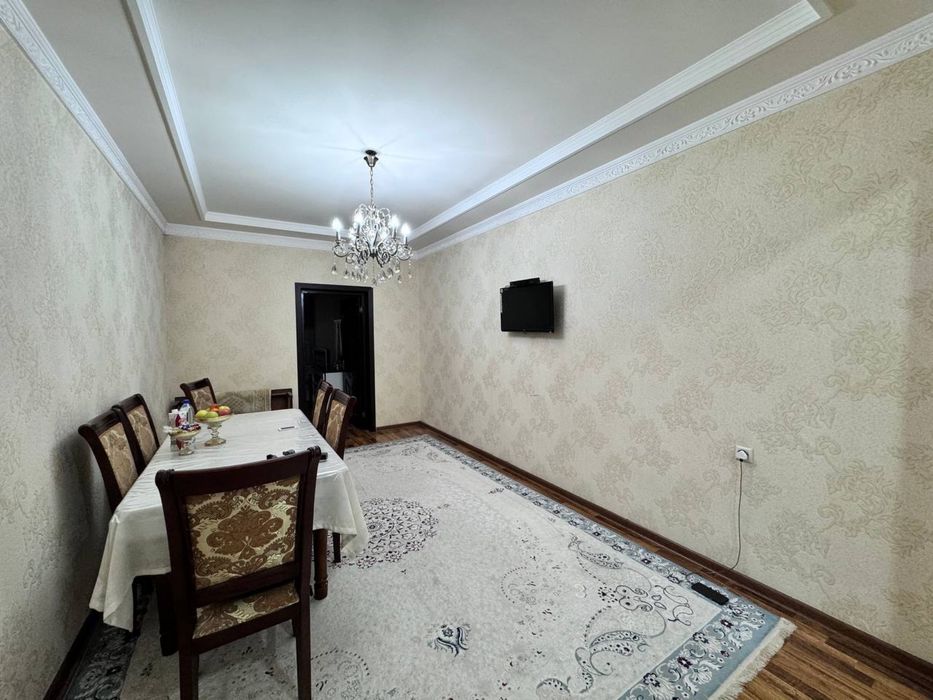 Квартира Юнусабад 8кв