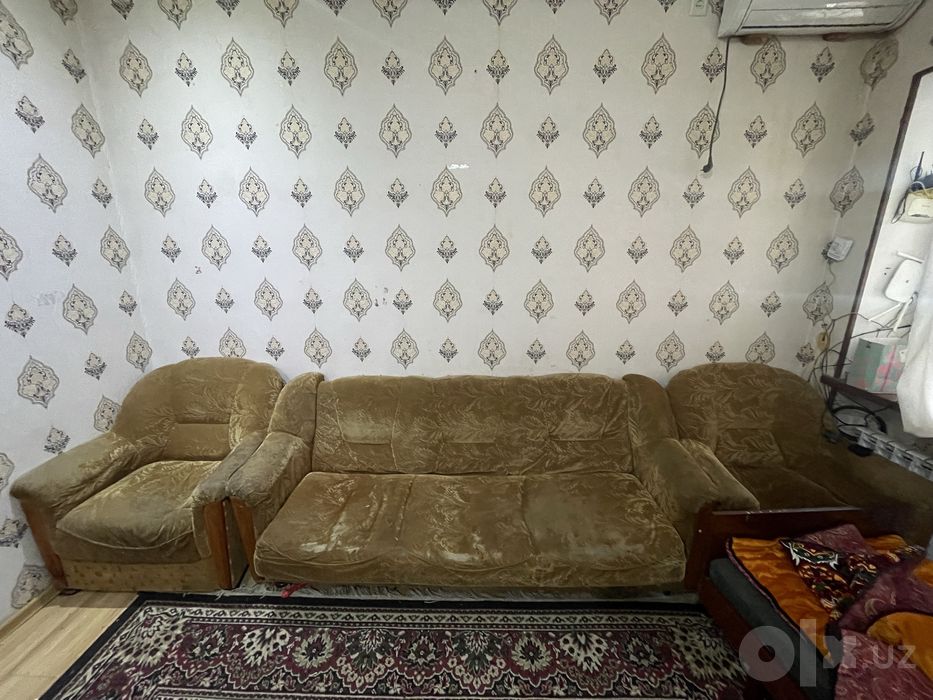 кресло диван отдам даром