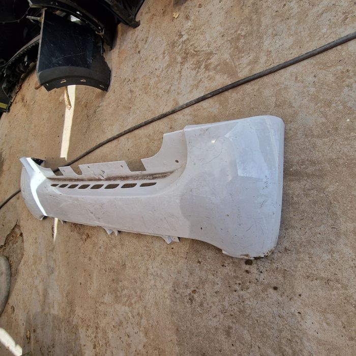 Smart  ForTwo 2019  от 2014 задна броня