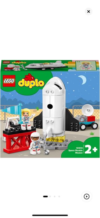 Lego Duplo 3 kilograme