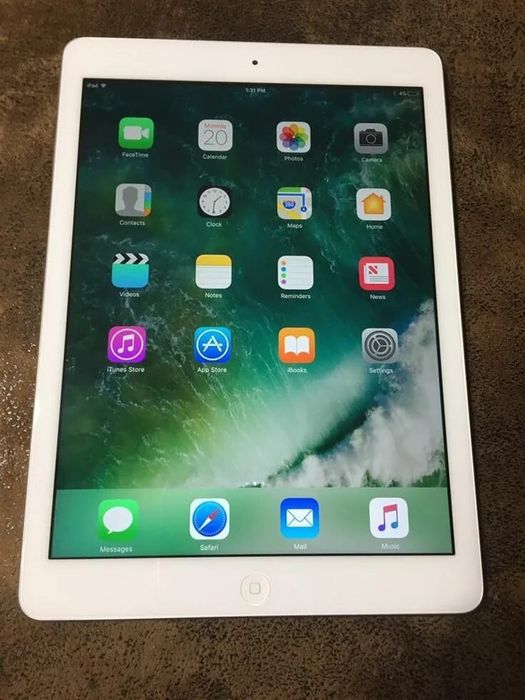 Ipad   AIR sotiladi.