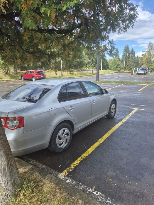 VOLKSWAGEN Jetta 2006 — imagine 5