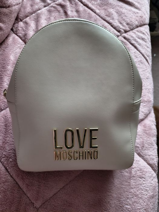 Раница Love Moschino