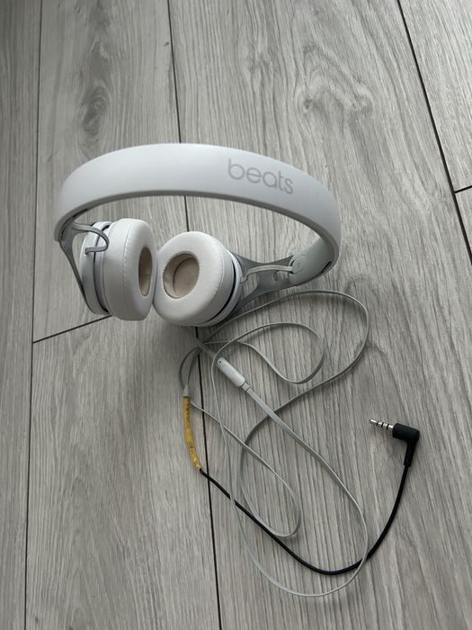 Casti Beats by Dre EP
