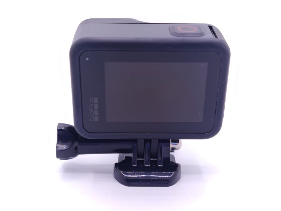 Gopro Hero 8 Black fara accesorii gr b, Garantie 24 luni | #D90161