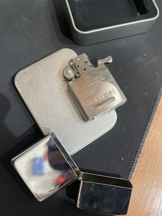 Продаю зажигалку