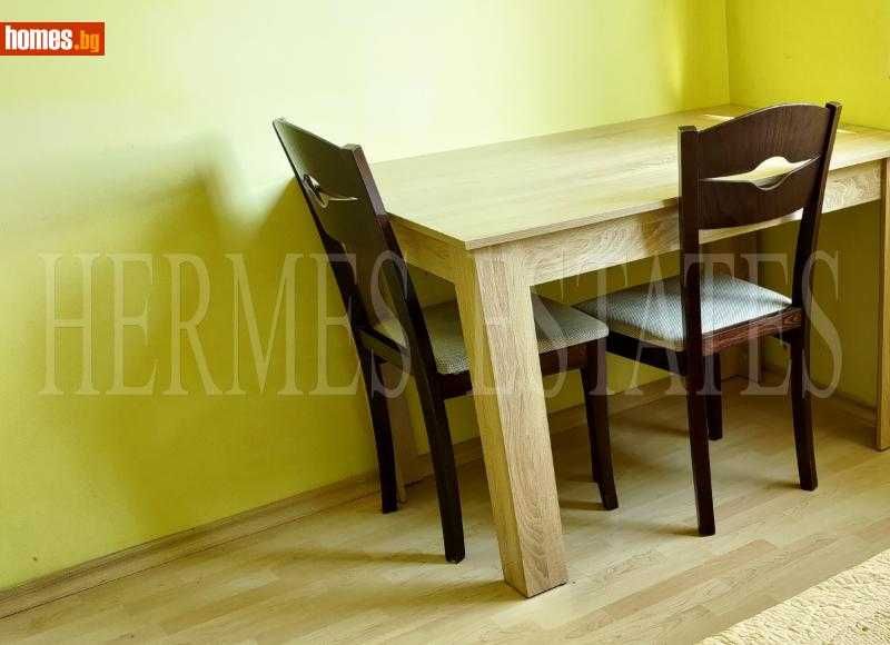 Дава се под наем Едностаен апартамент в София, Овча купел - 35 кв.м за 375 € - Снимка #1