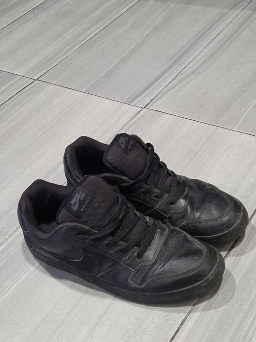 Nike SB Delta Force