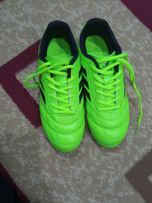 Сароканошка размер от 33 до 38