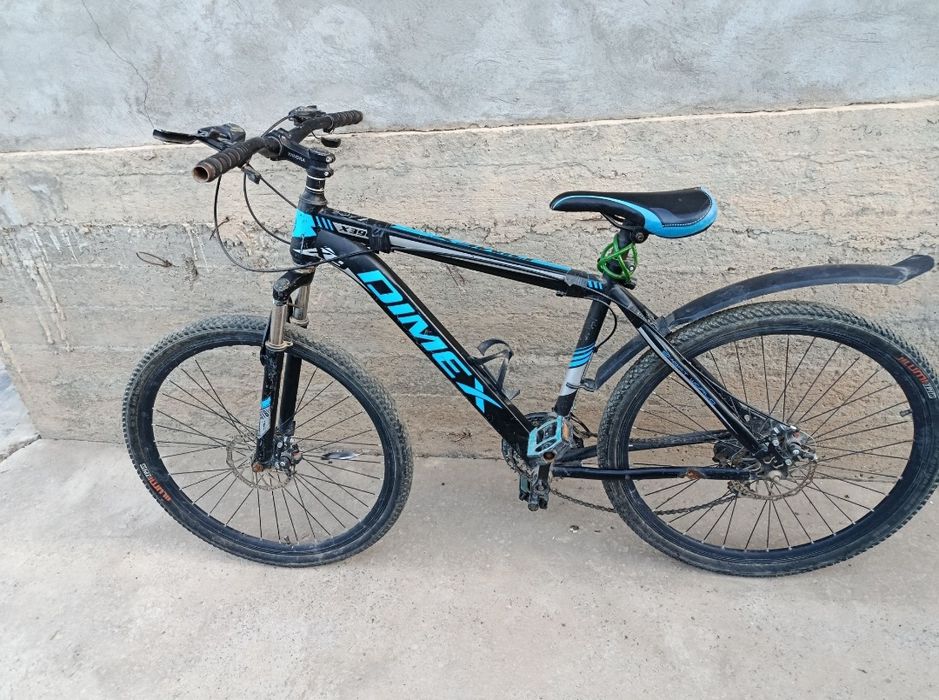 Велосипед сатылады