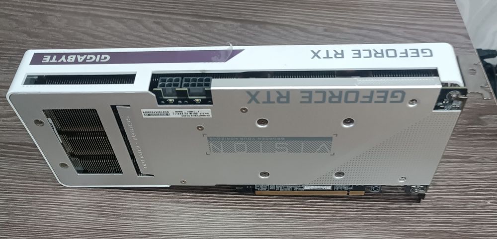 Продам RTX 3060ti