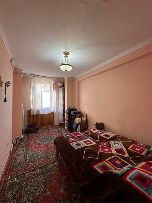 Нукусская Яккасарай 5 минут госпитальный рынок 2-х комнатная квартира