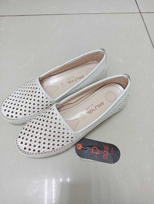 Обувь женская балетка