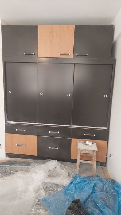 Vând Dressing / Dulap PAL stare buna