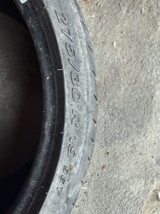 Шина 275/30r19 звоните по номеру