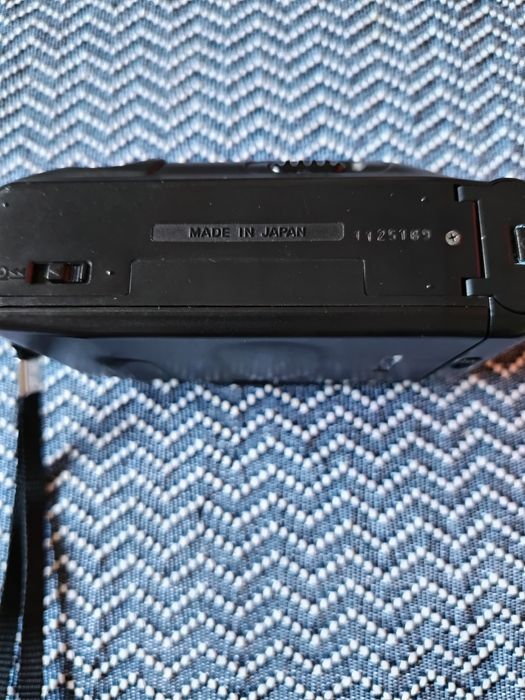 Фотоапарати REVUE и Skina