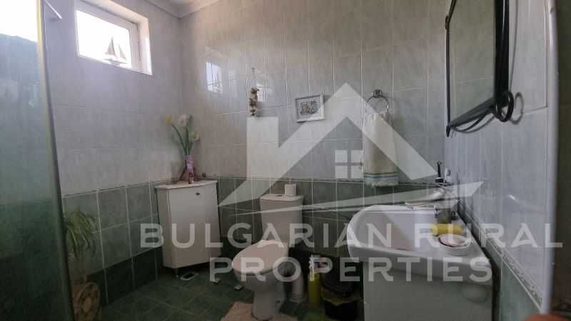 Продава се Къща в с. Славеево, Област Добрич - 129 кв.м за 1062 €/кв.м - Снимка #15