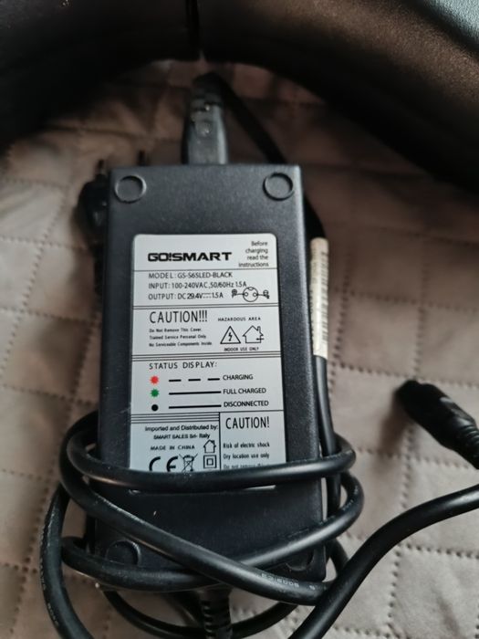 Hoverboard Go!smart defect,pt piese