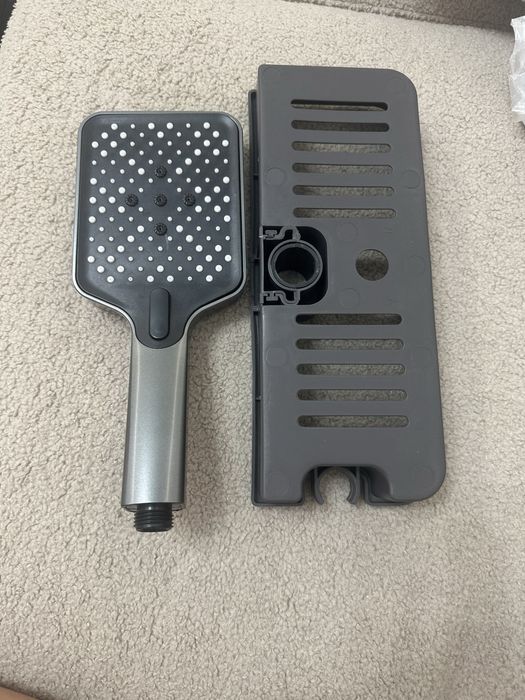 Душ смеситель (тропический душ)