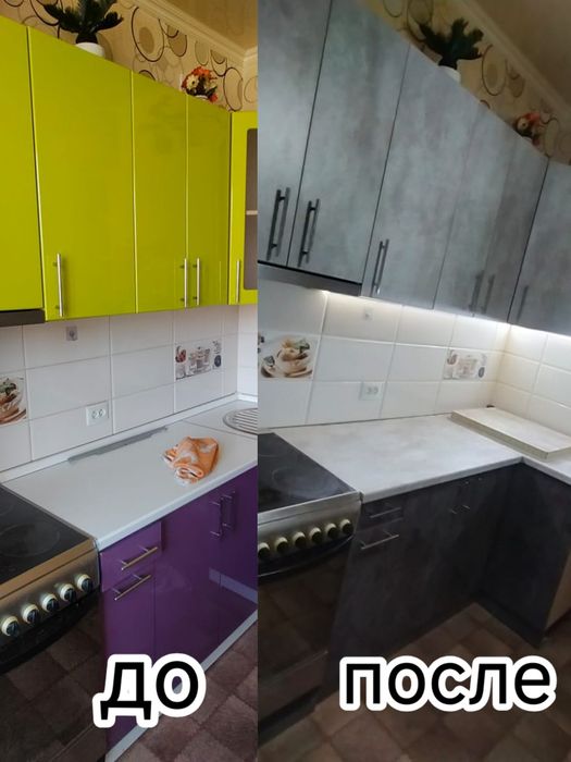 Ремонт, сборка, разборка корпусной мебели