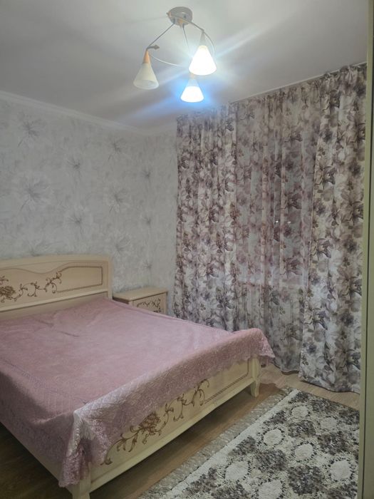 Сдается 2комнатная квартира