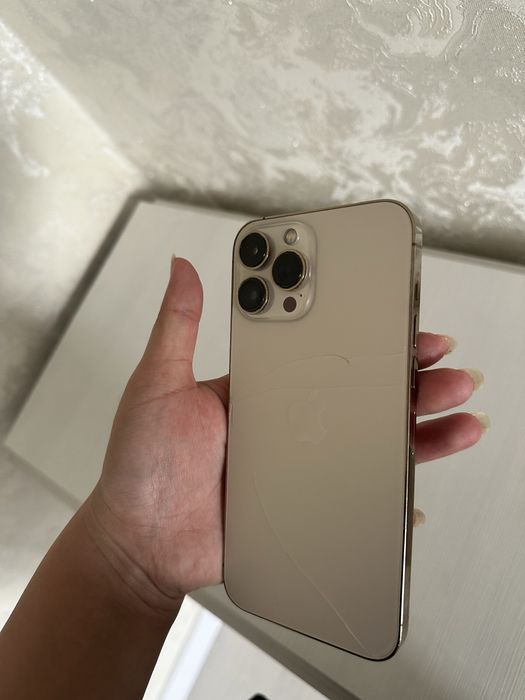 Iphone 13 pro max 128