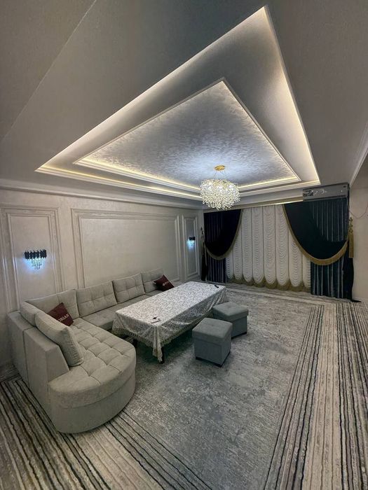 Qoqon kunlik kvartira bez zaks mumkun