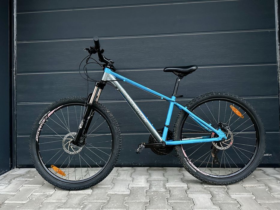 Велосипед Claud Butler – 27.5" 3х7 M”